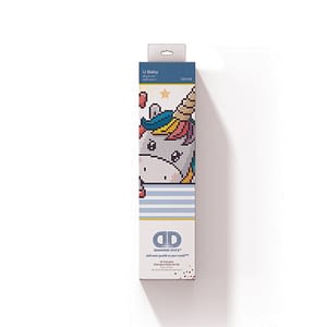 DD3 025 packaging